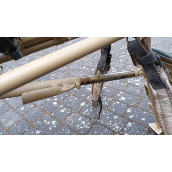 Trójnóg karabin maszynowy M53 / MG42